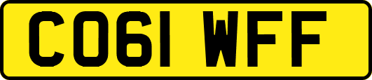 CO61WFF