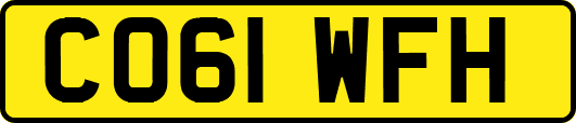 CO61WFH