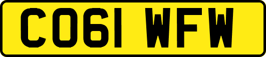 CO61WFW