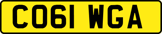 CO61WGA