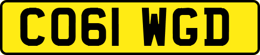 CO61WGD