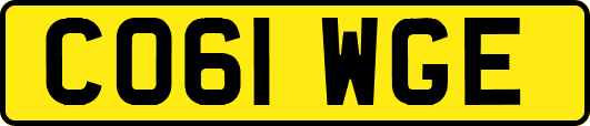 CO61WGE