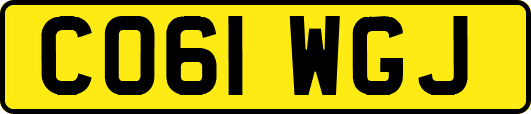 CO61WGJ