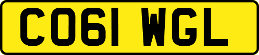 CO61WGL