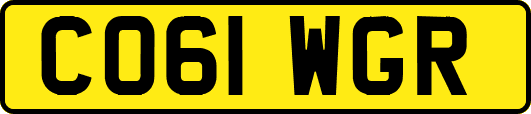 CO61WGR