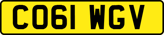 CO61WGV