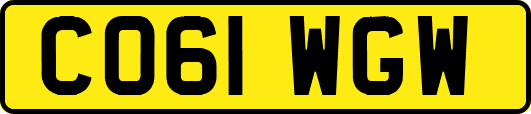 CO61WGW