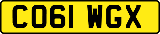 CO61WGX