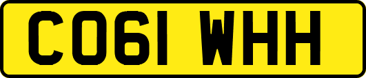 CO61WHH