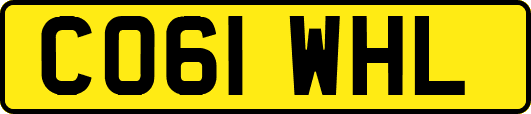 CO61WHL