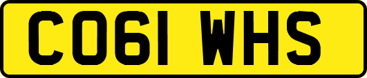 CO61WHS