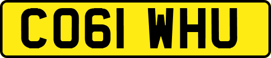 CO61WHU