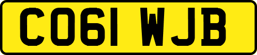 CO61WJB