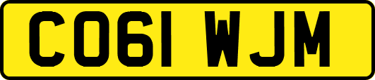 CO61WJM