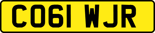 CO61WJR