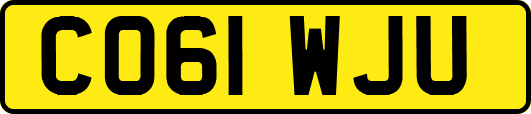 CO61WJU