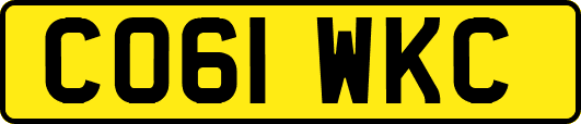 CO61WKC