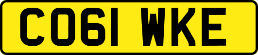 CO61WKE