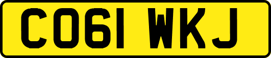 CO61WKJ