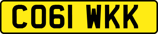 CO61WKK