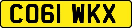 CO61WKX