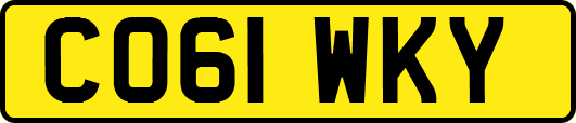 CO61WKY