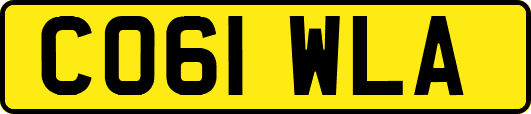 CO61WLA