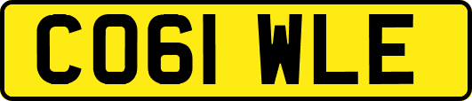 CO61WLE