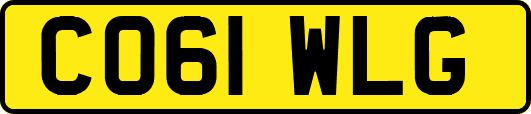 CO61WLG