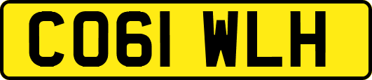 CO61WLH