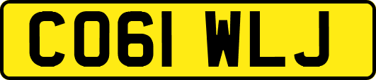 CO61WLJ