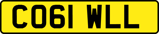 CO61WLL