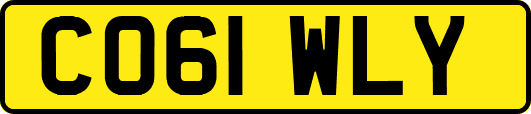 CO61WLY