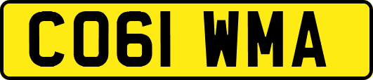 CO61WMA