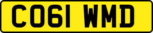 CO61WMD