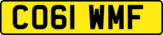 CO61WMF