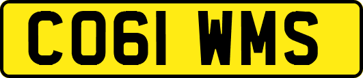 CO61WMS