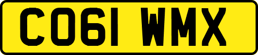 CO61WMX