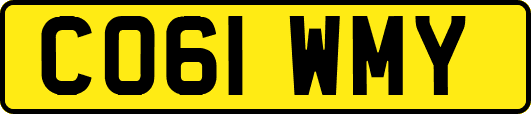 CO61WMY