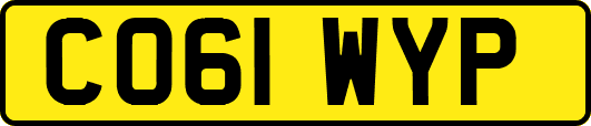 CO61WYP