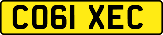 CO61XEC