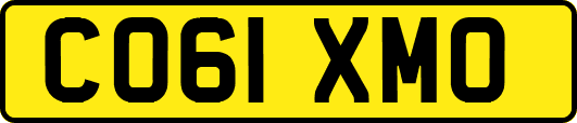 CO61XMO