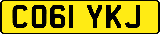 CO61YKJ