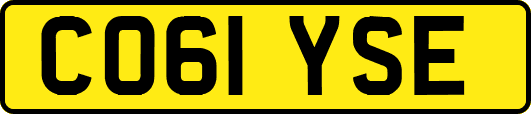 CO61YSE