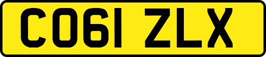 CO61ZLX