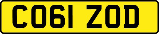 CO61ZOD