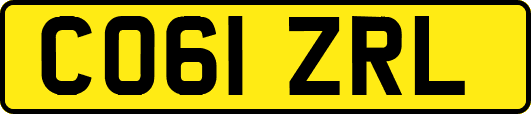 CO61ZRL