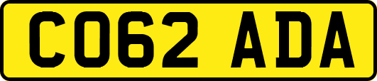 CO62ADA
