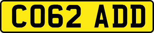 CO62ADD