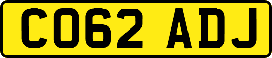 CO62ADJ